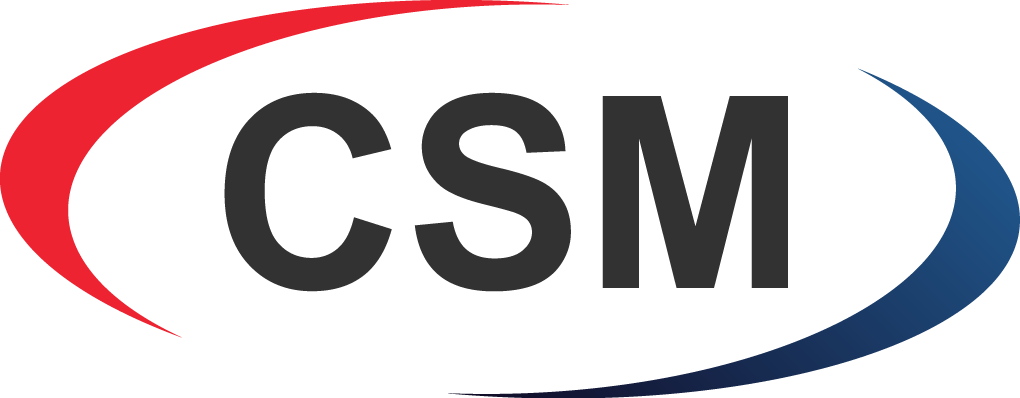 InfoMac CSM Centralny System monitoringu logo