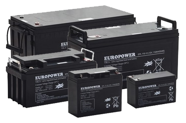 EUROPOWER EPL