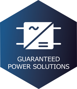 InfoMac guaranteed power solutions