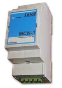 mcn 1