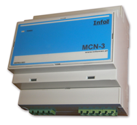 mcn 3