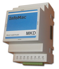 mkd