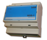 msb 1