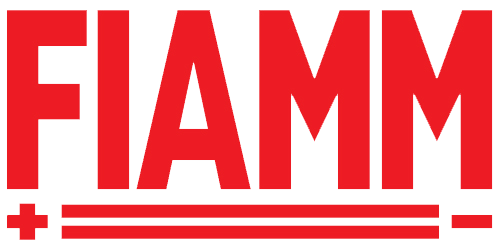 fiamm logo