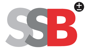 SSB logo
