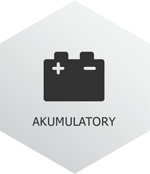 Akumulatory