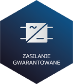 Zasilanie gwarantowane