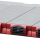 TSI Nova pack